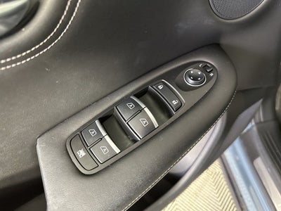 2022 INFINITI QX55 LUXE