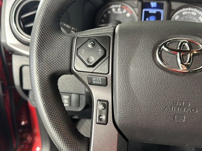 2023 Toyota Tacoma TRD Off-Road
