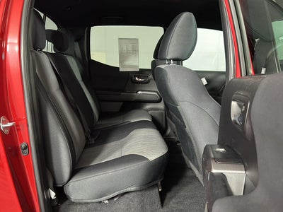 2023 Toyota Tacoma TRD Off-Road