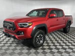 2023 Toyota Tacoma TRD Off-Road