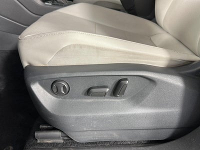 2021 Volkswagen Tiguan SE R-Line Black