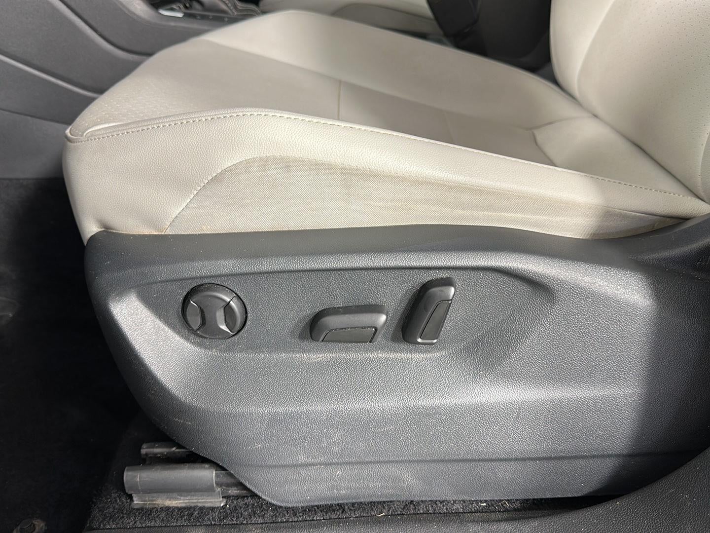 2021 Volkswagen Tiguan SE R-Line Black