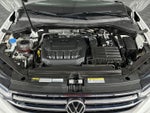 2022 Volkswagen Tiguan SEL R-Line