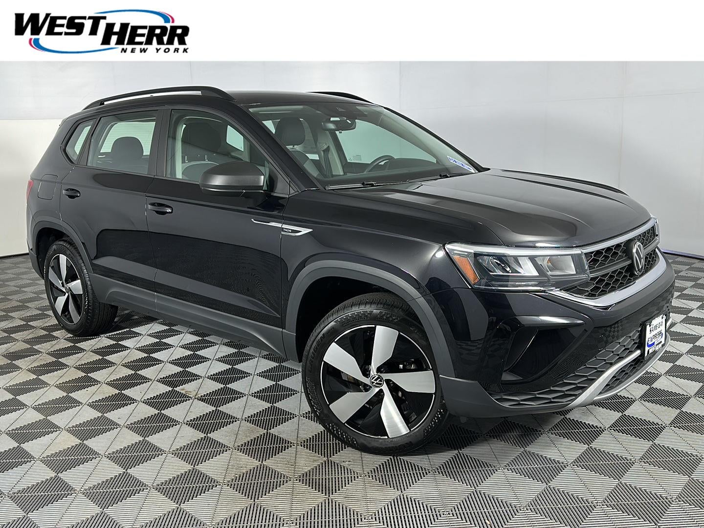 2023 Volkswagen Taos S