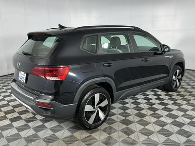 2023 Volkswagen Taos S