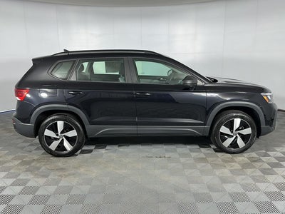 2023 Volkswagen Taos S