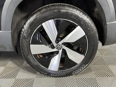 2023 Volkswagen Taos S