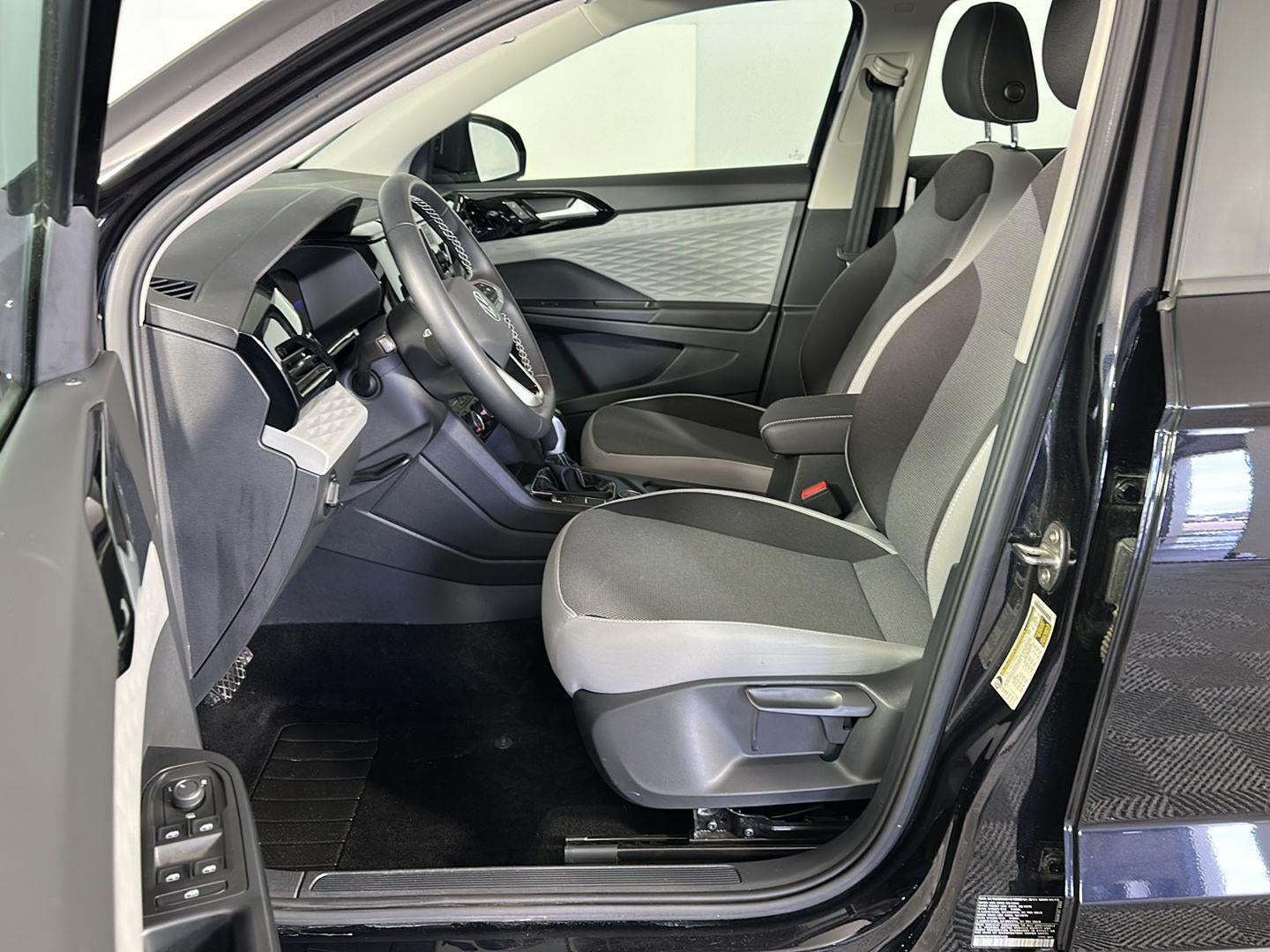 2023 Volkswagen Taos S
