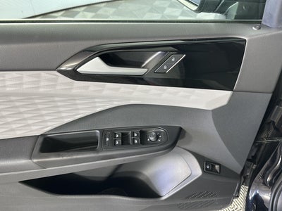 2023 Volkswagen Taos S