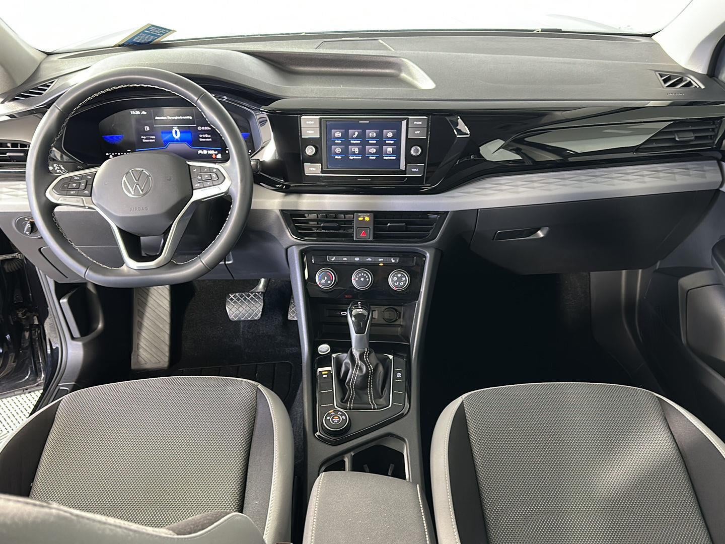 2023 Volkswagen Taos S