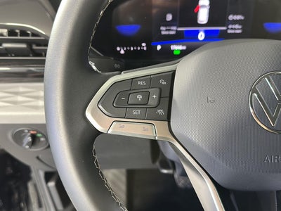 2023 Volkswagen Taos S