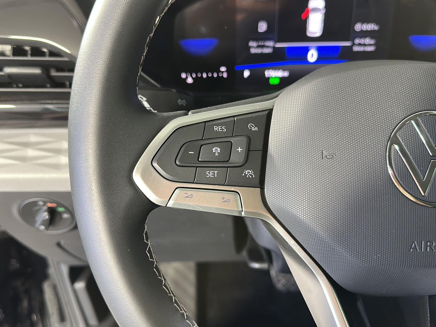2023 Volkswagen Taos S
