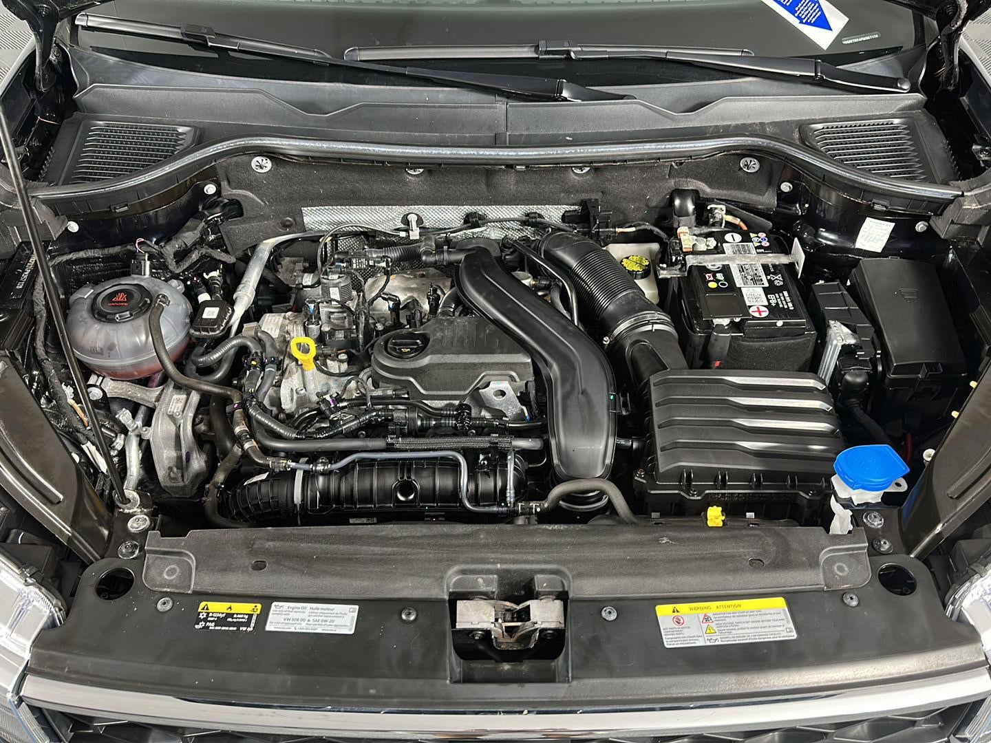 2023 Volkswagen Taos S