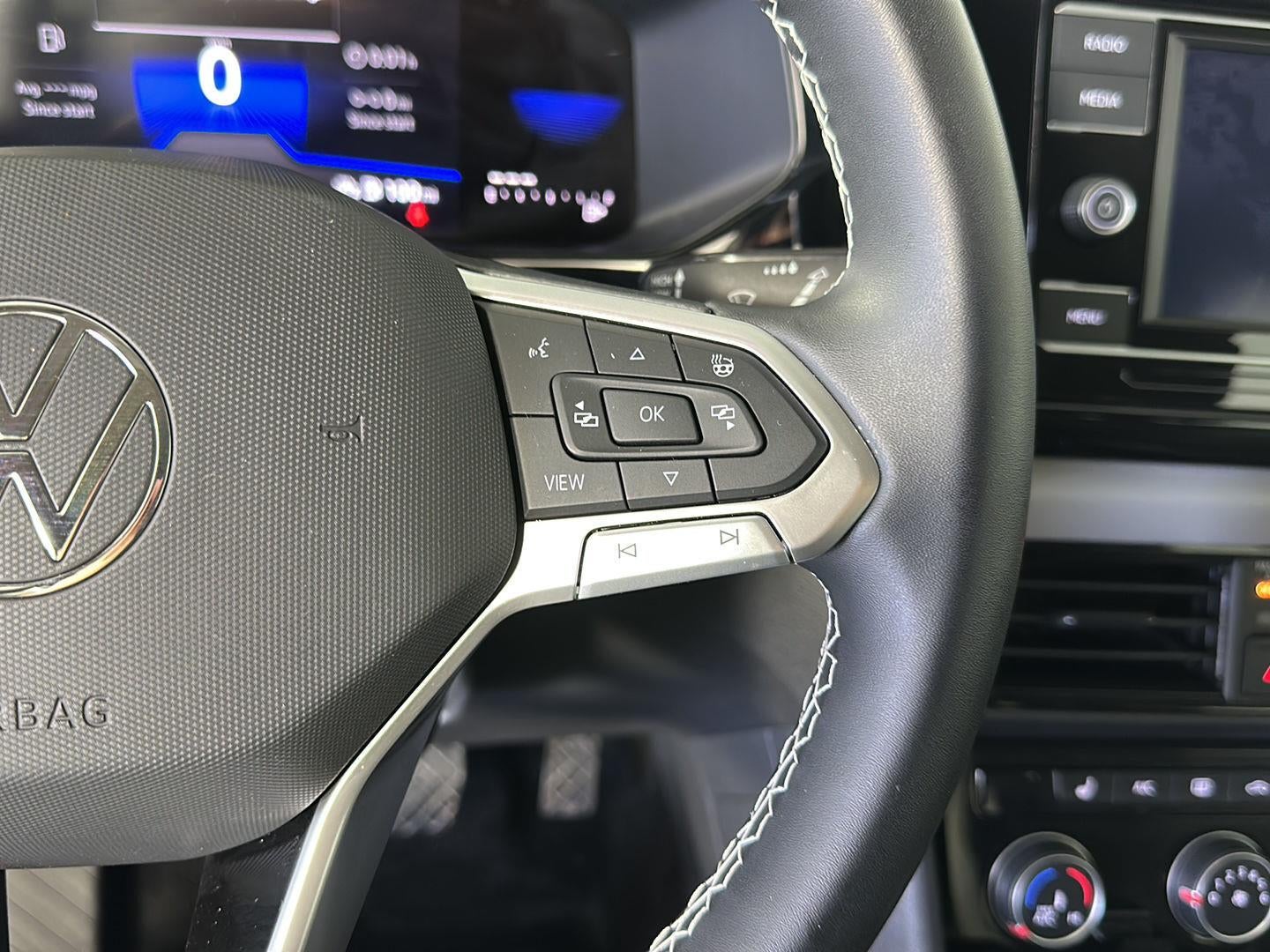 2023 Volkswagen Taos S