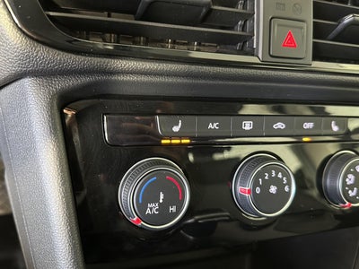 2023 Volkswagen Taos S