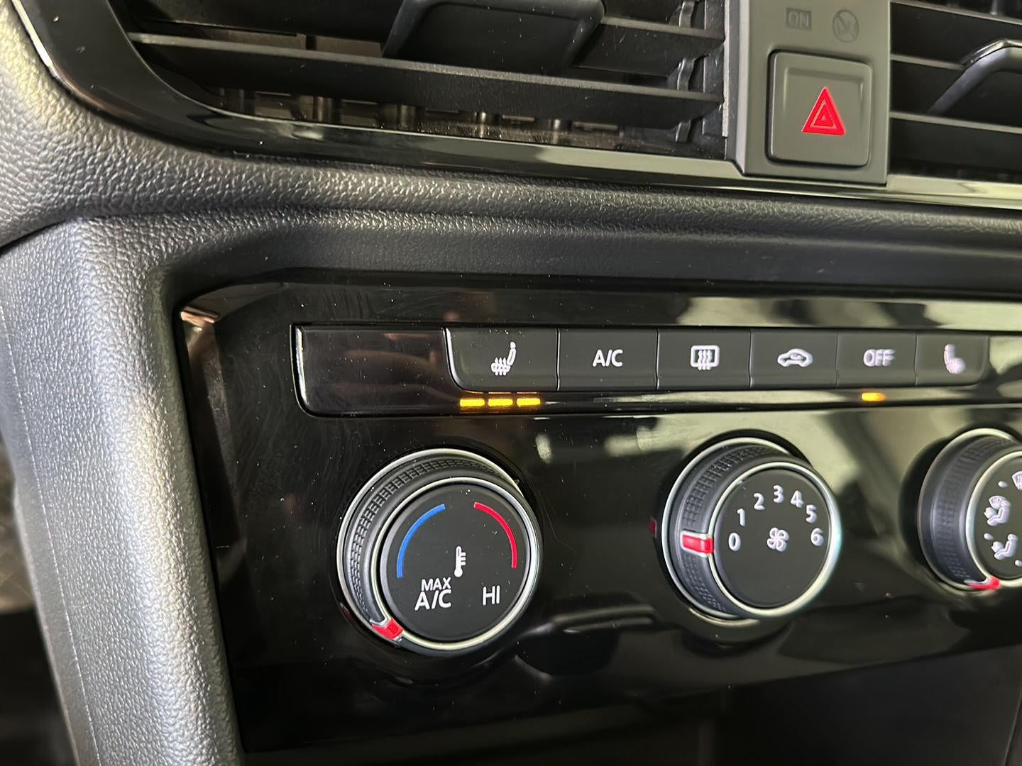 2023 Volkswagen Taos S