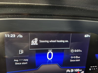 2023 Volkswagen Taos S