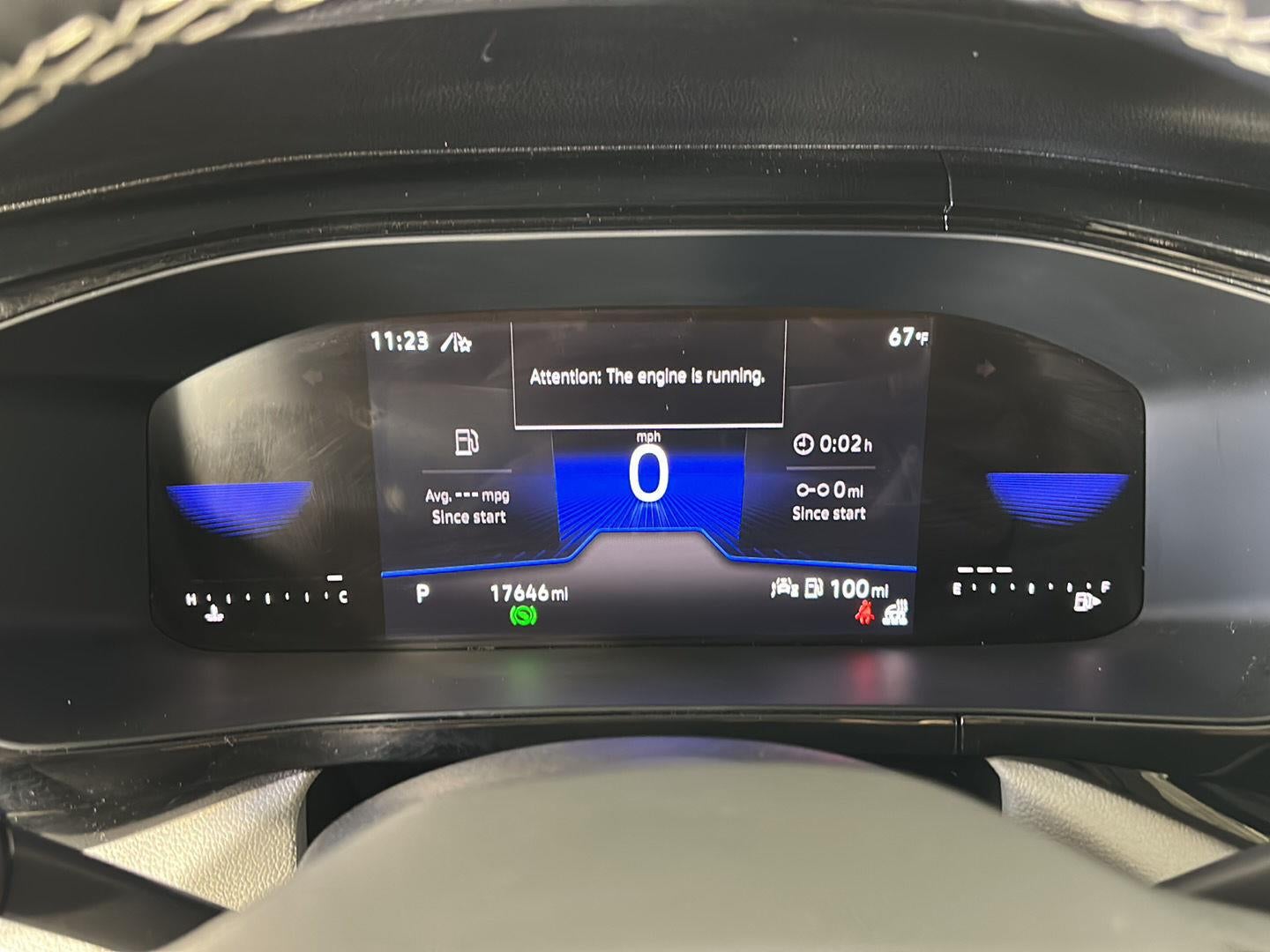 2023 Volkswagen Taos S