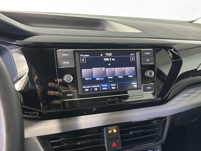2023 Volkswagen Taos S