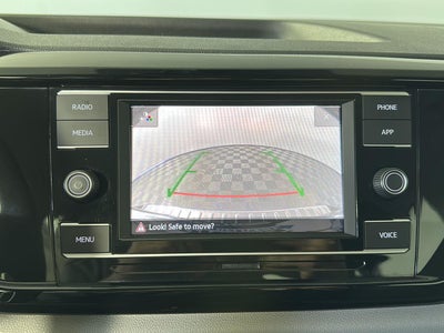 2023 Volkswagen Taos S