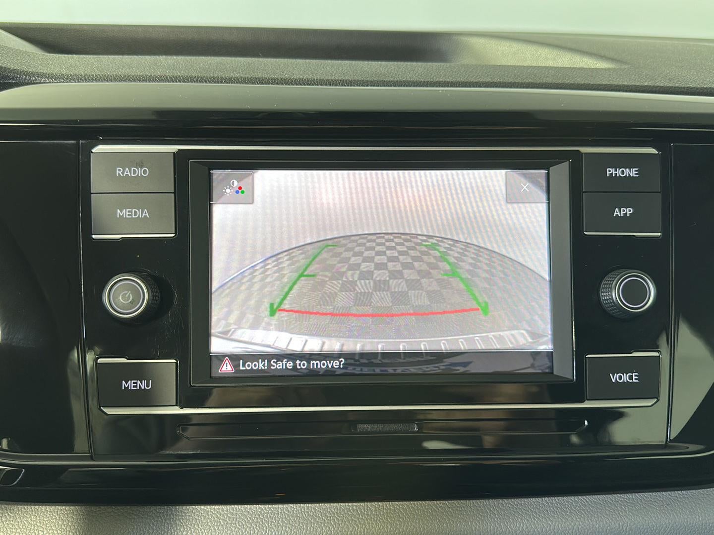 2023 Volkswagen Taos S