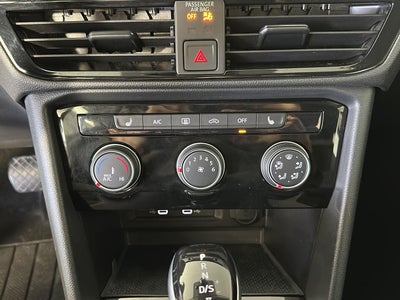 2023 Volkswagen Taos S
