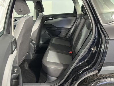 2023 Volkswagen Taos S