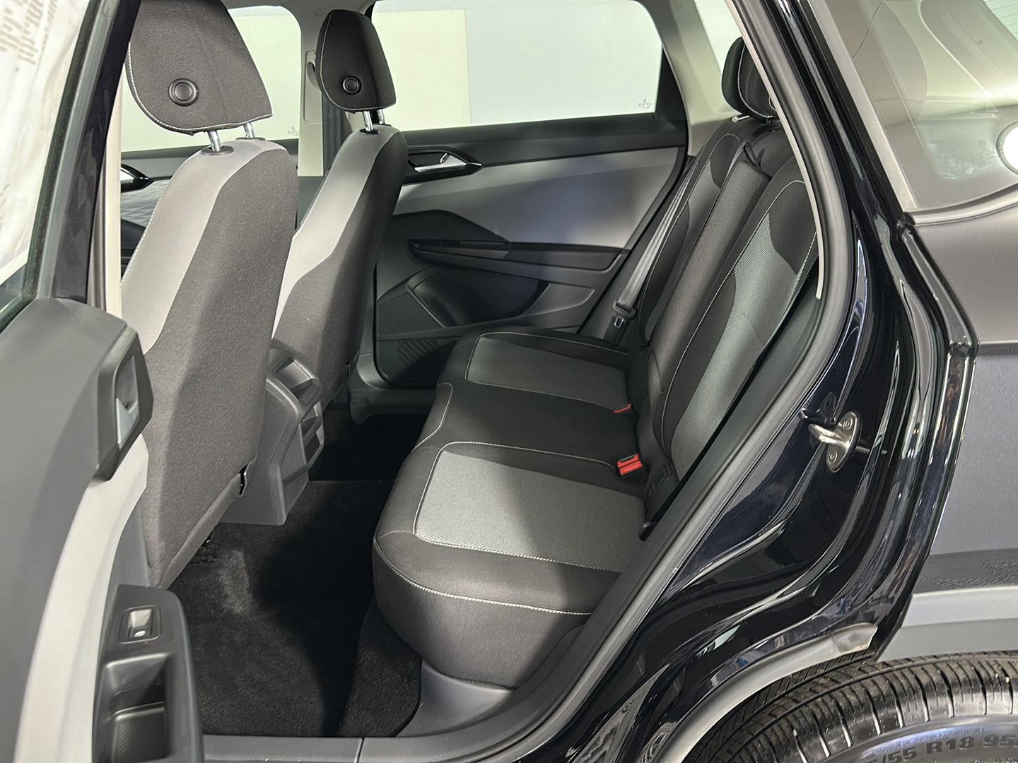 2023 Volkswagen Taos S