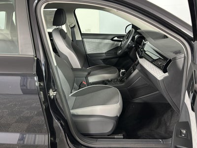 2023 Volkswagen Taos S