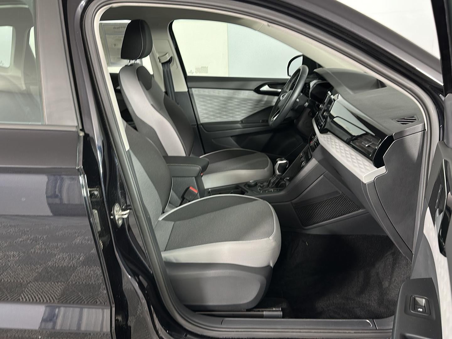 2023 Volkswagen Taos S
