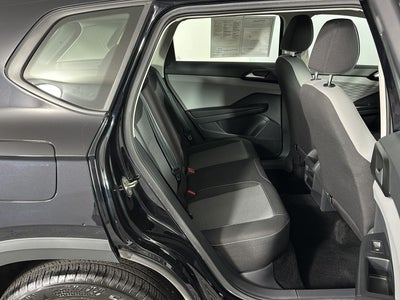 2023 Volkswagen Taos S