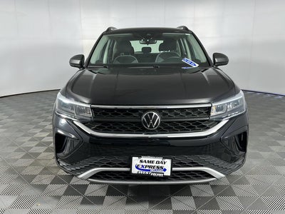 2023 Volkswagen Taos S