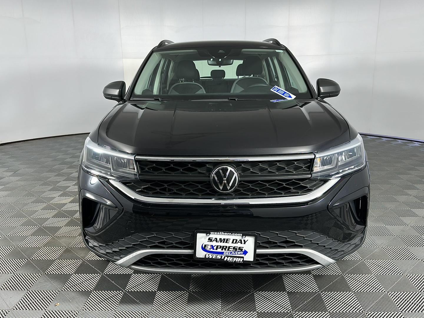2023 Volkswagen Taos S