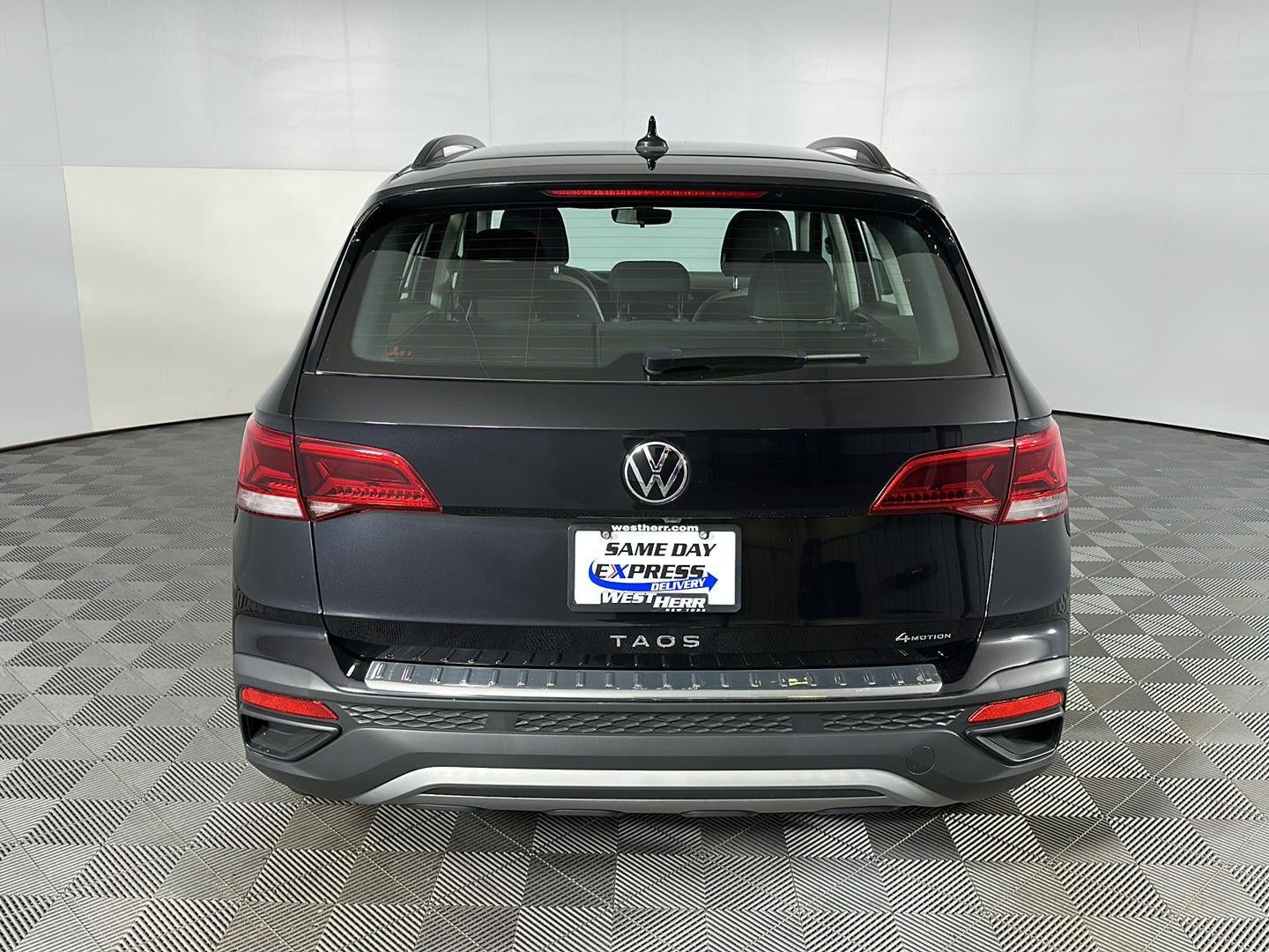 2023 Volkswagen Taos S