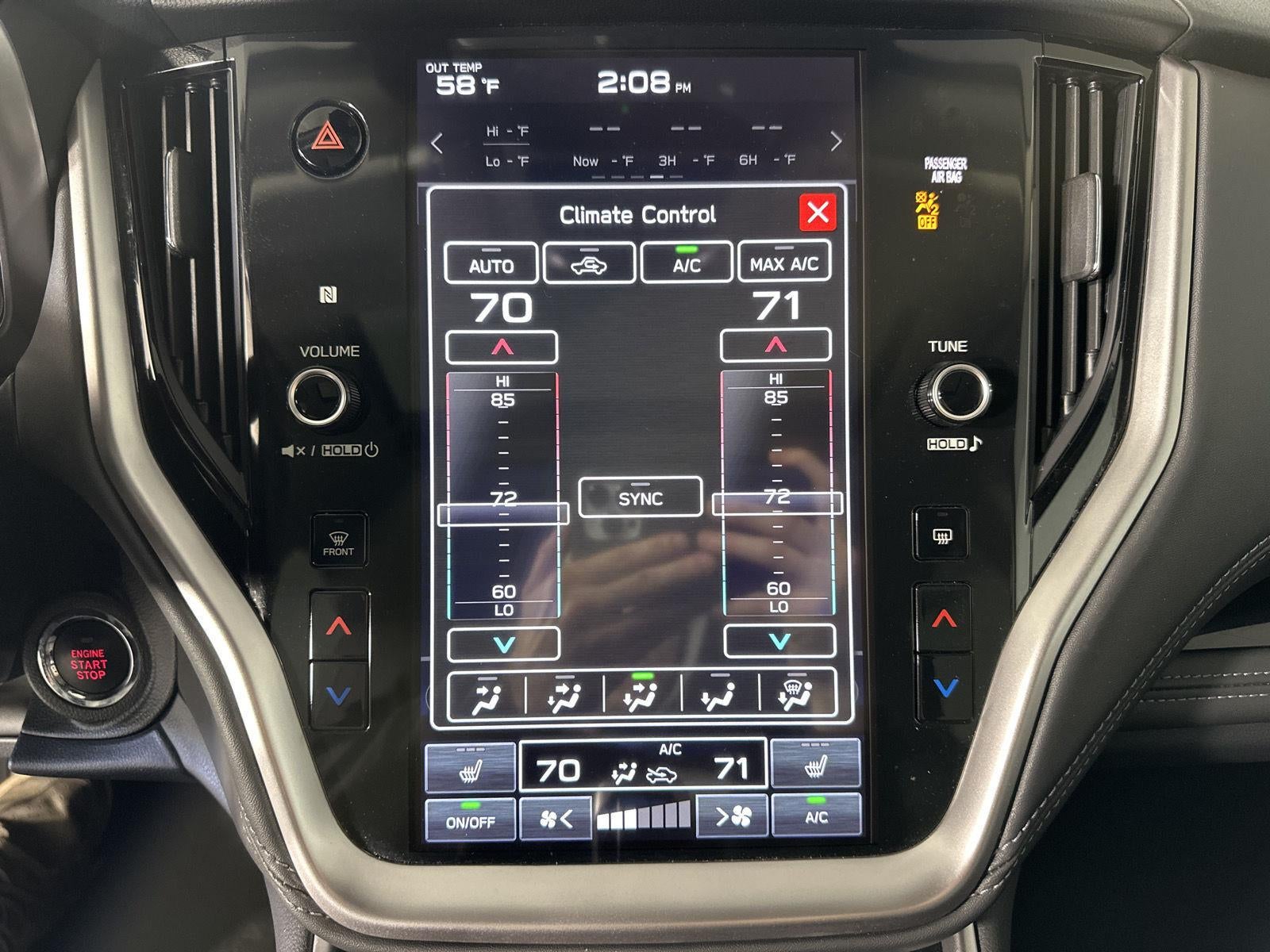 2024 Subaru Outback Limited