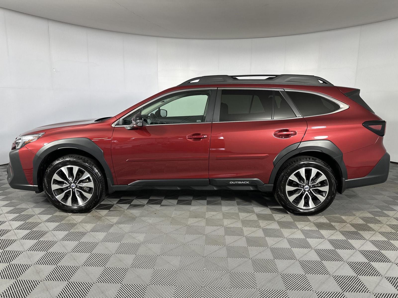 2024 Subaru Outback Limited