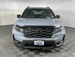 2024 Honda Passport TrailSport
