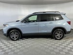 2024 Honda Passport TrailSport