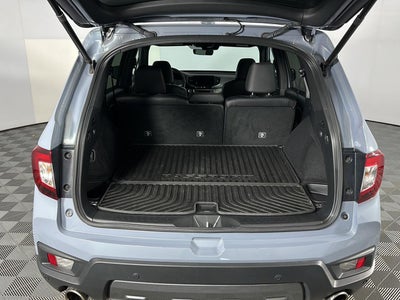 2024 Honda Passport TrailSport