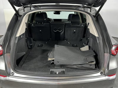 2025 Acura MDX SH-AWD w/Tech