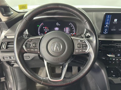 2025 Acura MDX SH-AWD w/Tech