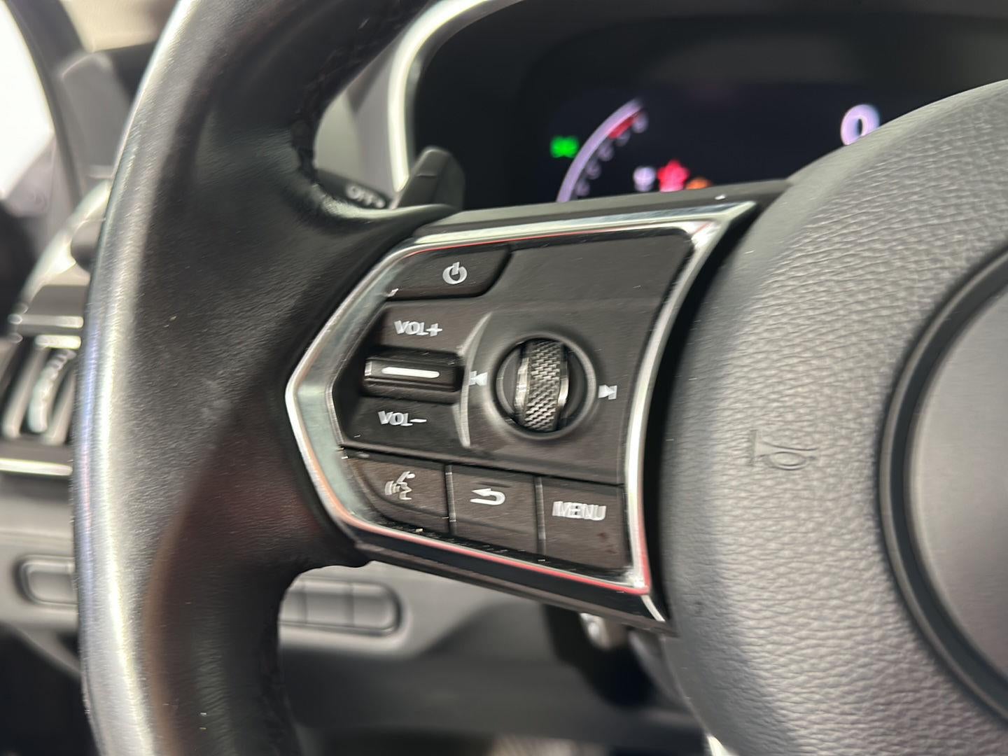2025 Acura MDX SH-AWD w/Tech