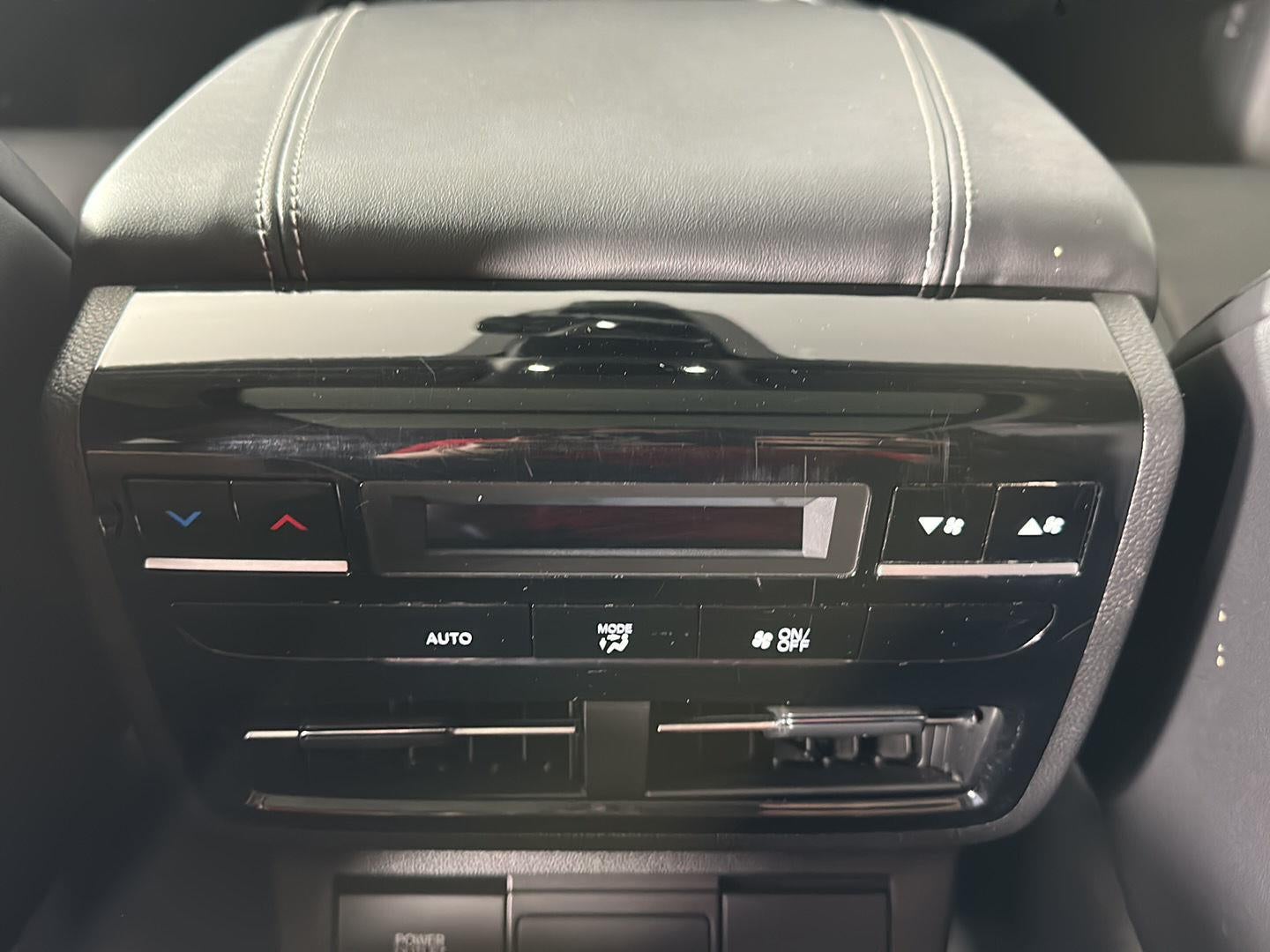 2025 Acura MDX SH-AWD w/Tech