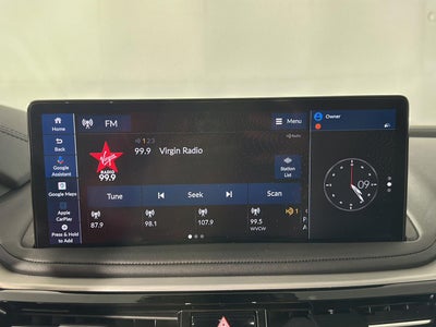 2025 Acura MDX SH-AWD w/Tech