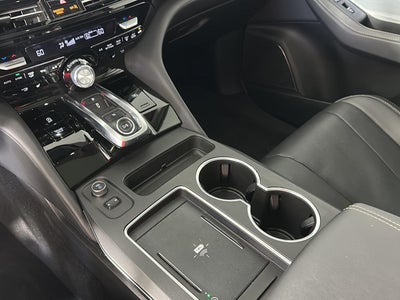 2025 Acura MDX SH-AWD w/Tech