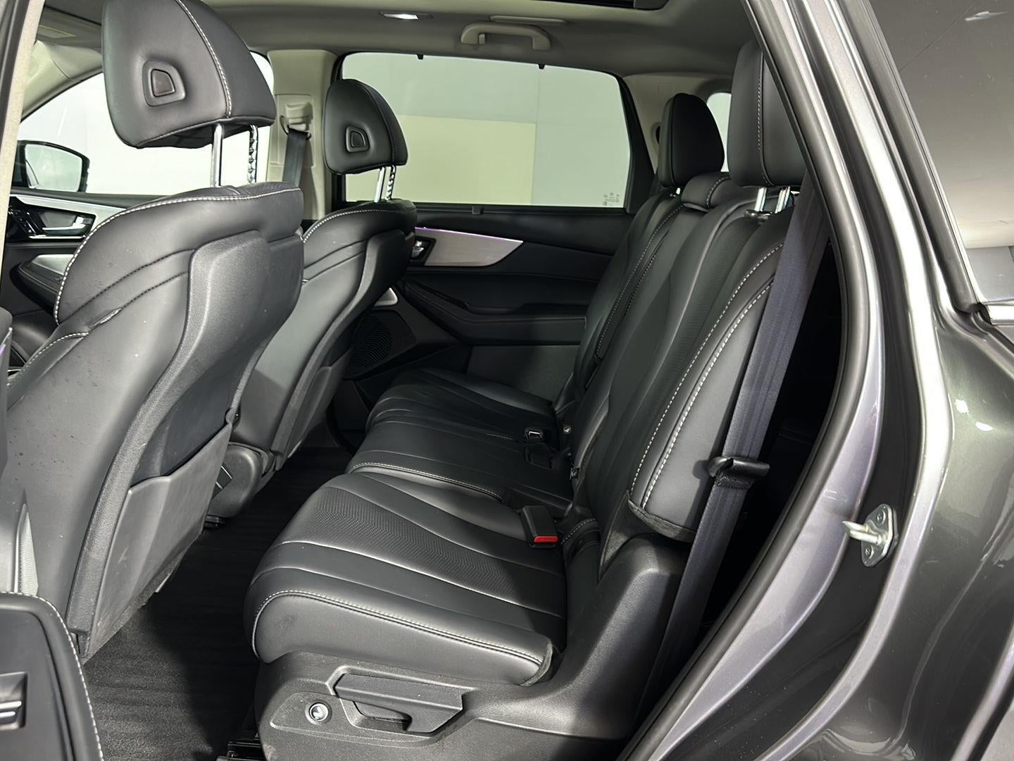 2025 Acura MDX SH-AWD w/Tech