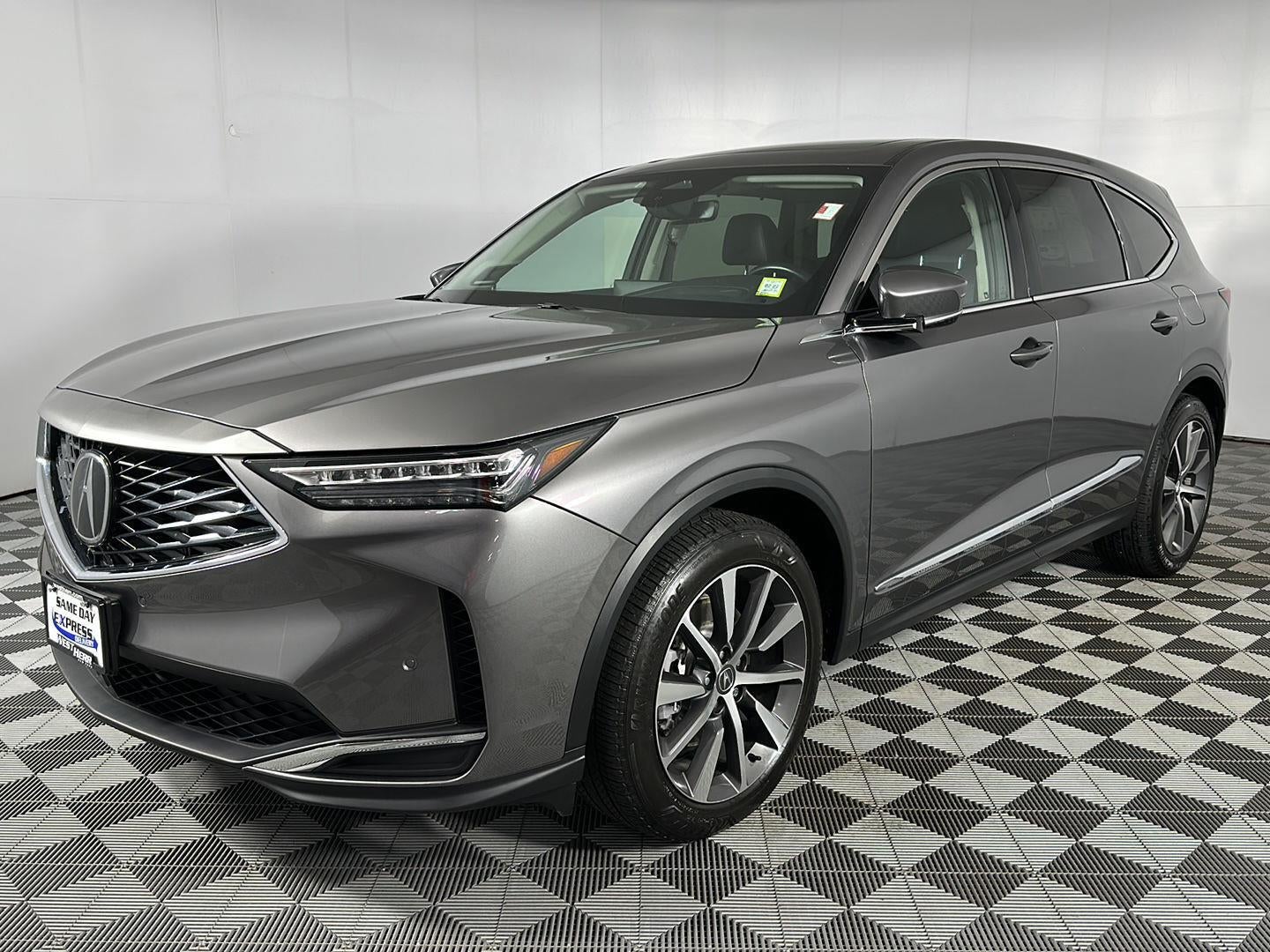 2025 Acura MDX SH-AWD w/Tech