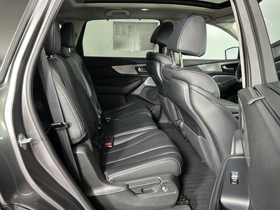 2025 Acura MDX SH-AWD w/Tech
