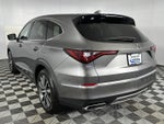 2025 Acura MDX SH-AWD w/Tech
