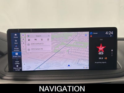 2025 Acura MDX SH-AWD w/Tech